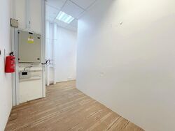 Paya Lebar Square (D14), Office #551430101